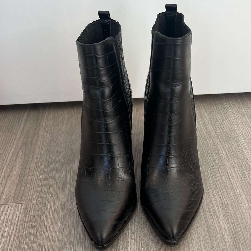 Marc fisher LTD Alva Bootie